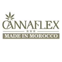 CANNAFLEX logo