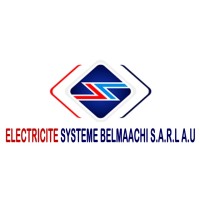 STE ELECTRICITE SYSTEME BELMAACHI logo