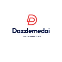 Dazzlemedai logo