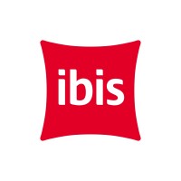 IBIS hotel logo