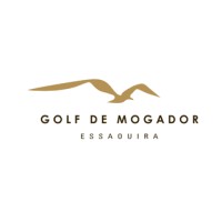 Golf de Mogador Essaouira - SAEMOG logo