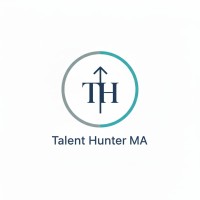 Talent Hunter Ma logo