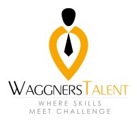 Waggners Talent logo