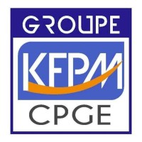 Groupe Préparatoires KFPM-koutoubia &First Prépas Marrakech logo