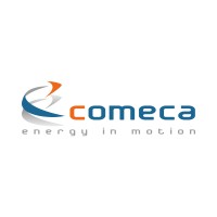 Comeca Group logo