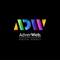 ADVERWEB DIGITAL & AI logo