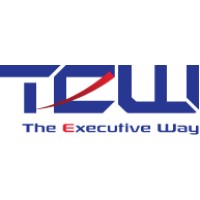 Richard Lombart Consulting & The Executive Way logo