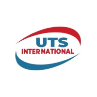 UTS International logo