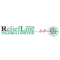 Reliefline Nigeria Limited logo