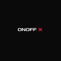 ONOFF X logo