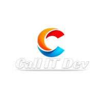CALL IT DEV logo