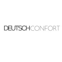 Deutschconfort logo