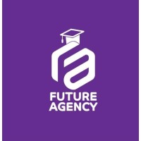 My future agency logo