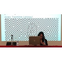 Yasmine Laraqui logo