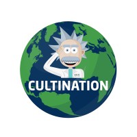 Cultination logo
