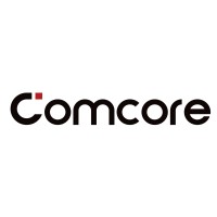 Comcore Technology logo