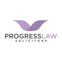 Progress Law Solicitors logo