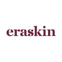 eraskin logo