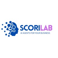 ScoriLab logo