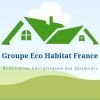 Groupe Eco Habitat France logo
