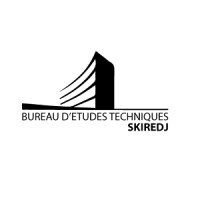 Bureau d'Etudes Techniques SKIREDJ logo