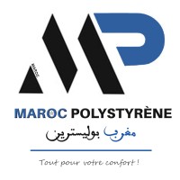 مغرب بوليسترين - MAROC POLYSTYRENE logo