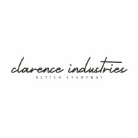 Clarence Industries logo