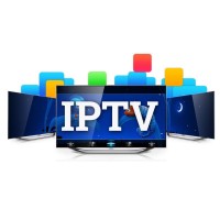 Iptv logo