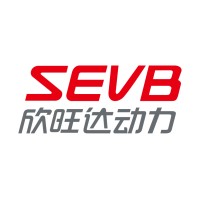 SEVB logo