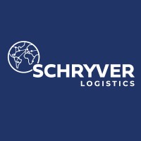 SCHRYVER LOGISTICS logo