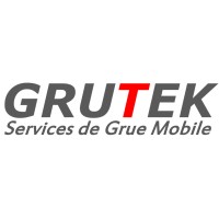 GRUTEK logo