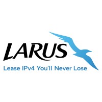 LARUS Limited logo
