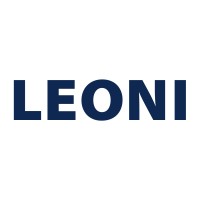 LEONI Morocco logo