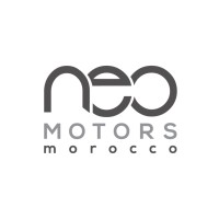 Neo Motors Maroc logo