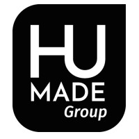 HUMADE Group logo