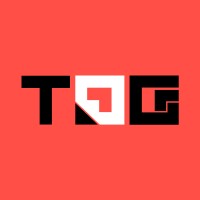 TOG - The Office Group logo