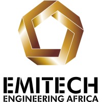 Emitech Engineering Africa logo