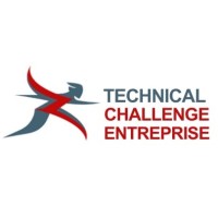 Technical challenge entreprise logo