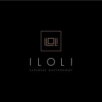 ILOLI Japanese Gastronomy logo