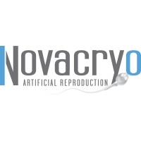 Novacryo Maroc logo
