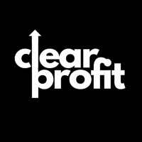 Clearprofit logo