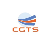 CGTS-Company Generale de Travaux et services logo