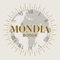 MONDIA BIJOUX logo