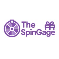 Thespingage logo