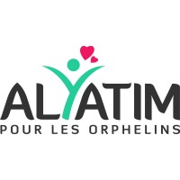 Alyatim pour les orphelins logo