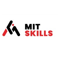 MIT SKILLS logo