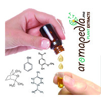 aromapedia logo