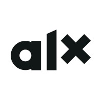 ALX South Africa logo