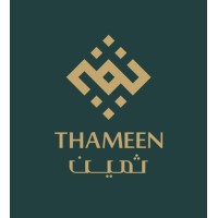 Thameen Real Estate logo