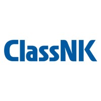 ClassNK 日本海事協会 logo